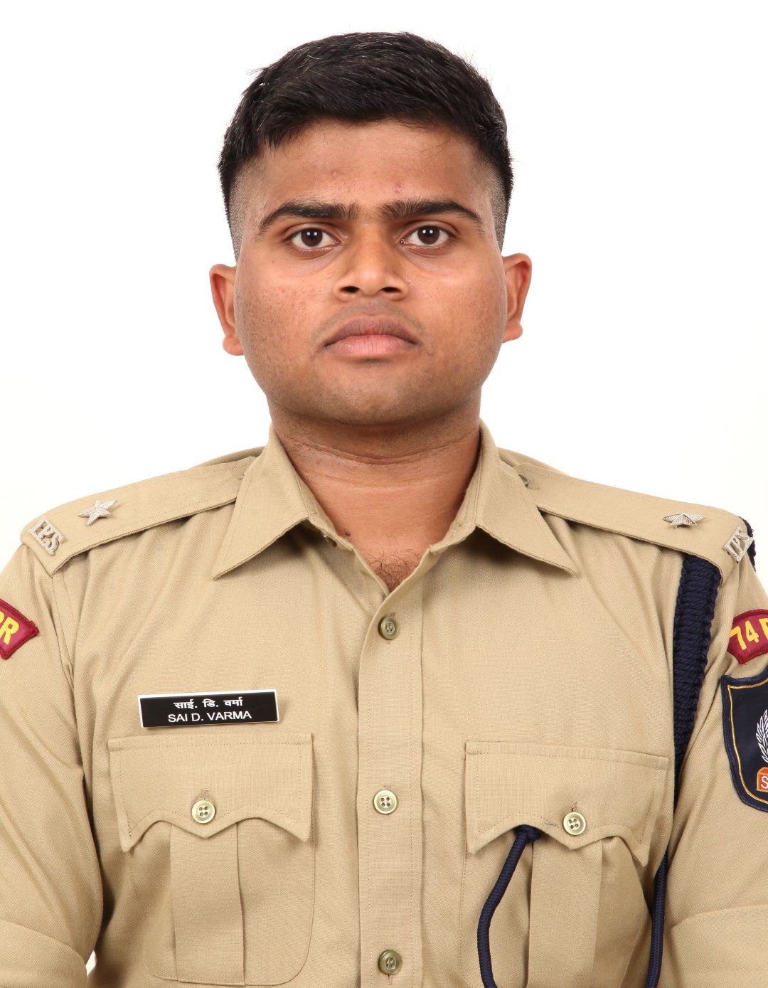 Tirumalaraju S D Varma Tirumalaraju S D Varma